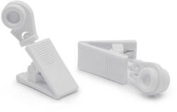 Family Függönycsipesz görgővel (20 db) (11522)