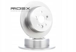 Ridex 2xFéktárcsa Toyota Celica (ST20, AT20) 269m