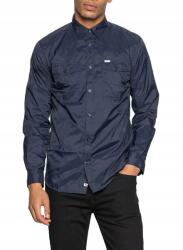 Pepe Jeans Sötétkék Hosszú Ujjú Ing (s) (552090)