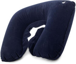 VERK GROUP Utazó Felfújható Párna - Ideális Autóhoz és Repülőgéphez (15370)