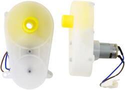 LEAN CARS BBH-0001 Kormánymotor 12V 8000 RPM (9376)