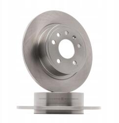 Ridex 2xFéktárcsa Saab 9-5 Kombi (YS3E) 9-5 (YS3E) - allegro - 23 000 Ft