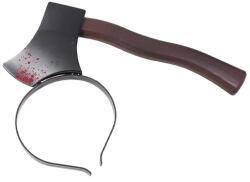 VERK GROUP Halloween-i fejsze fejpánt (26041)