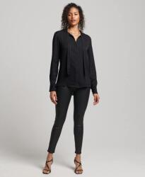 Superdry Fekete Csíkos Ing (40) (573715)