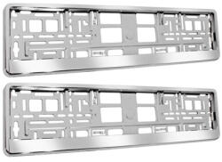 Xtrobb Rendszámtábla tartó - 2 db (00022048)
