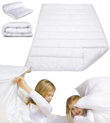 GordonToys Livia Medikális Mikrofibra Ágynemű 200 x 220 cm, Antiallergén és Egész Évre (KOŁDRA LIVIA 200 X 220)