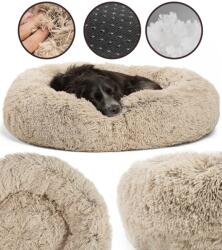 GordonToys Nagy, kerek, puha legowisko L méretben, 80 cm átmérővel (G650)