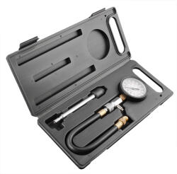 NEO Kompresszió mérő készlet benzinmotorokhoz max. 21bar (11-261)