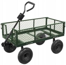 Dedra Kocsi hálóval, Dedra N1011 96x50x80cm (N1011)