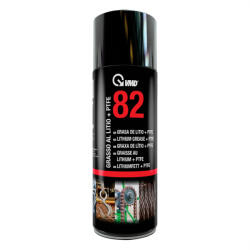 VMD Lítium bázisú kenőzsír PTFE adalékkal 400 ml (17282)