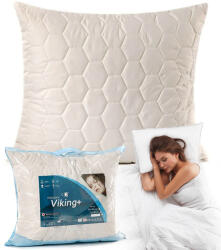 GordonToys Viking antiallergén, puha és rugalmas 40x40 cm-es párna, bársonyos bevonattal (PODUSZKA VIKING 40 X 40)
