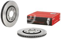 Brembo 09.6932. 11 féktárcsa (1db)