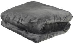 Ruhhy XXL Köntös takaró - 180x210 cm - Szürke (00022649)