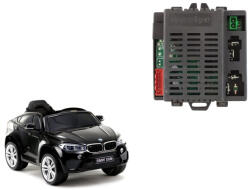LEAN CARS JJ2199 LS-628 központi modul 12V RX75 (7436)