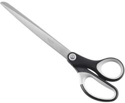 Leitz Olló, irodai, 26 cm, LEITZ Titán , fekete (54186095)