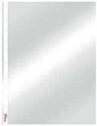 Esselte Genotherm, lefűzhető, A4, 105 mikron, víztiszta felület, ESSELTE Luxus (56093)