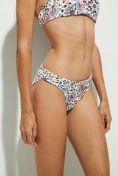 Desigual Fehér Fürdőnadrág Mintás (M) (21SWMK29_1000)