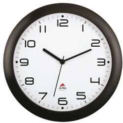 Alba Falióra, 30 cm, ALBA Hornew , fekete (HORNEW N)