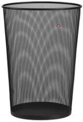 ALBA Esernyőtartó, fémhálós, ALBA Rain , fekete (PMRAIN N) - papir25