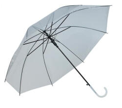 Malatec Összecsukható esernyő - Átlátszó (00006600)