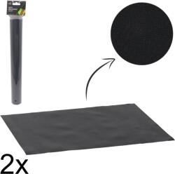 Gardenline Teflon grill sütőlap, 40 x 33 cm (BBQ1596)