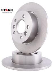 Stark 2xFéktárcsa 264, 8mm-ig Renault Espace III