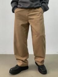 Dazy Bézs Egyenes Farmernadrág (M) (611707)