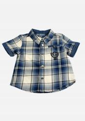 Guess Kockás Inging Patentos (3-6 Hónapos) (585967)