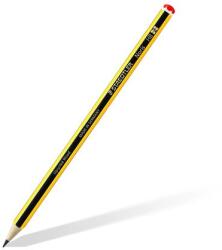 STAEDTLER Grafitceruza, HB, hatszögletű, STAEDTLER Noris 120 (120-2)