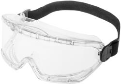 NEO TOOLS VÉDŐSZEMÜVEG, színtelen, páramentes, class B (97-513)