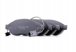 Ridex 402B0003 fékbetétek