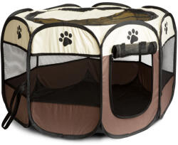 Yummie Kutyakennel szobakutyáknak - 73 x 73 x 43 cm (60033) - getitnow