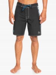 Quiksilver Kötött Boardshort Nyomtatás (31) (574698)