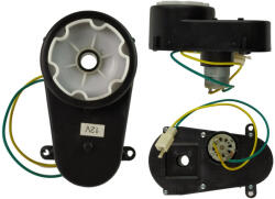 LEAN CARS Kormánymotor 12V 5500 RPM HL1638 HL1538 HL1518 (5740)