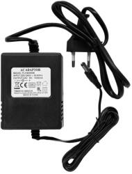 LEAN CARS Elektromos járművekhez való töltő 24V 1000mA, 3 éves kortól (2708)