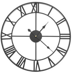 Ruhhy Retro falióra - Fekete (00011434)