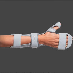 CHRISOFIX PALMÁRIS/VOLÁRIS ALKARSÍN HÜVELYKUJJ-TÁMASSZAL bal/XS (U00011328)