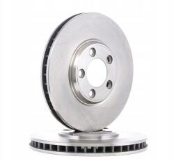 Ridex 2xFéktárcsa Jaguar S-Type (X200) 300mmRIDEX