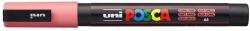 uni Dekormarker, 1, 8-2, 5 mm, UNI Posca PC-5M , korall (286880000)