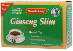 Dr. Chen Patika Dr. Chen Ginseng Slim tea 20 x 2g (Drc-0020321)