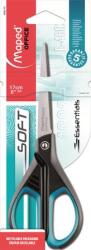 Maped Olló, irodai, 17 cm, MAPED Essentials Soft (468210)