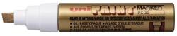 uni Lakkmarker, 4-8, 5 mm, UNI PX-30 , arany (151233000)