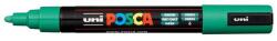 uni Dekormarker, 1, 8-2, 5 mm, UNI Posca PC-5M , zöld (286567000) - papir25