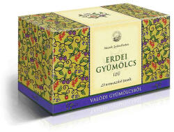 Mecsek Tea Erdei gyümölcs 20x2g (MECS592)