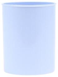 DONAU Írószertartó, DONAU, pasztellkék (3132101PL-17) - papir25