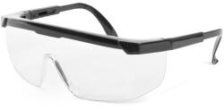 HANDY Professzionális védőszemüveg szemüvegeseknek, UV védelemmel - átlátszó (10384TR)