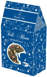 Mecsek Tea Téli Álom 80g - doktorpatika