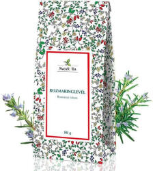 Mecsek Tea Rozmaringlevél 50 g - doktorpatika