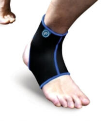 FORTUNA Bokavédő bokaszoritó neoprén FORTUNA EX-1102 XXL (U00014842)