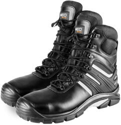 NEO TOOLS Munkavédelmi bakancs, S3 SRC, 43 (82-175-43) - getitnow